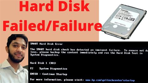 how to test if hard drive is bad|signs of faulty hard drive.